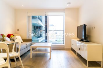 1 bedroom flat to rent in Octavia House, Imperial Wharf, SW6-image 6