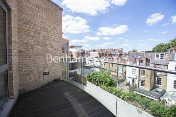 1  bedroom flat to rent in Vanston Place, Imperial Wharf, SW6-image 6