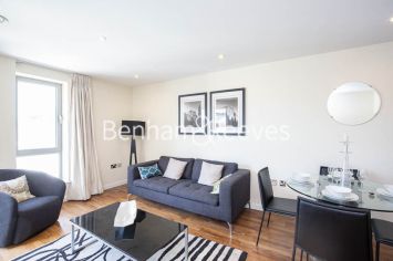 1  bedroom flat to rent in Vanston Place, Imperial Wharf, SW6-image 7