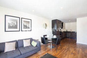 1  bedroom flat to rent in Vanston Place, Imperial Wharf, SW6-image 10