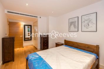 2 bedrooms flat to rent in Imperial Wharf, Fullham, SW6-image 5