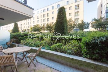 2 bedrooms flat to rent in Imperial Wharf, Fullham, SW6-image 7