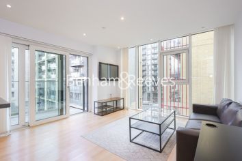 1  bedroom flat to rent in Enterprise Way, Wandsworth, SW18-image 20