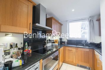 2  bedrooms flat to rent in Harbour Reach, Imperial Wharf, SW6-image 2