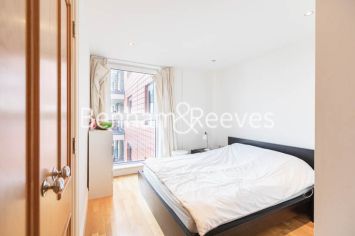 2  bedrooms flat to rent in Harbour Reach, Imperial Wharf, SW6-image 3