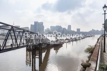 2  bedrooms flat to rent in Harbour Reach, Imperial Wharf, SW6-image 12