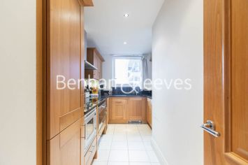 2  bedrooms flat to rent in Harbour Reach, Imperial Wharf, SW6-image 19