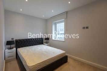 1  bedroom flat to rent in Sesame Apartments, Battersea, SW11-image 3