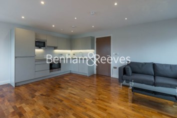 1  bedroom flat to rent in Sesame Apartments, Battersea, SW11-image 5