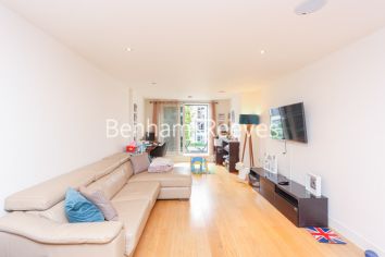 2  bedrooms flat to rent in Lensbury Avenue, Fulham, SW6-image 8