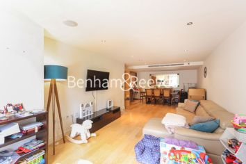 2  bedrooms flat to rent in Lensbury Avenue, Fulham, SW6-image 14