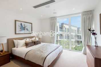 2 bedrooms flat to rent in Central Avenue, Fulham, SW6-image 8