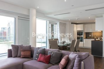 2 bedrooms flat to rent in Central Avenue, Fulham, SW6-image 10