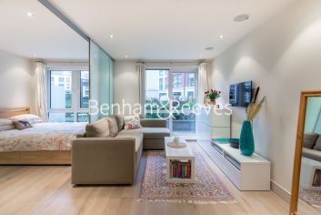 Studio flat to rent in Park Street, Fulham, SW6-image 5