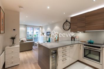 Studio flat to rent in Park Street, Fulham, SW6-image 6