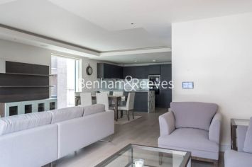 2  bedrooms flat to rent in Thurstan Street, Chelsea Creek, SW6-image 5