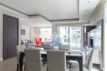 2  bedrooms flat to rent in Thurstan Street, Chelsea Creek, SW6-image 8