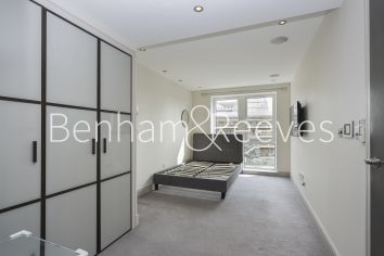 2  bedrooms flat to rent in Park Street, Fulham, SW6-image 3