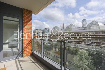 2 bedrooms flat to rent in Park Street, Fulham, SW6-image 5