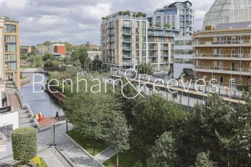 2  bedrooms flat to rent in Park Street, Fulham, SW6-image 6