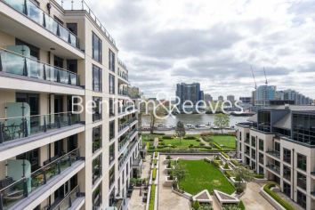 3  bedrooms flat to rent in Mahogany House, Imperial Wharf, SW6-image 5