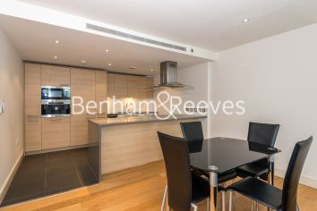 3  bedrooms flat to rent in Mahogany House, Imperial Wharf, SW6-image 7