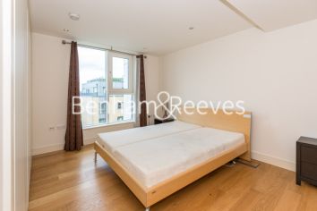 3  bedrooms flat to rent in Mahogany House, Imperial Wharf, SW6-image 8