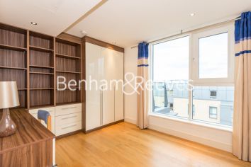 3  bedrooms flat to rent in Mahogany House, Imperial Wharf, SW6-image 9