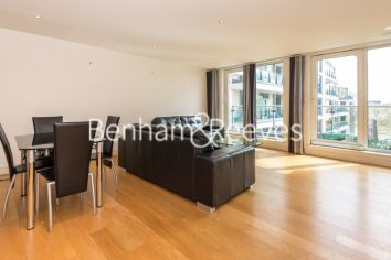 3  bedrooms flat to rent in Mahogany House, Imperial Wharf, SW6-image 10