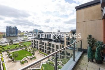 3  bedrooms flat to rent in Mahogany House, Imperial Wharf, SW6-image 13