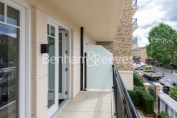 2 bedrooms flat to rent in Broomhouse Lane, Fulham, SW6-image 5