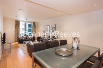 2  bedrooms flat to rent in Imperial Wharf, Fulham, SW6-image 1