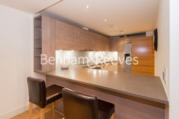 2  bedrooms flat to rent in Imperial Wharf, Fulham, SW6-image 2