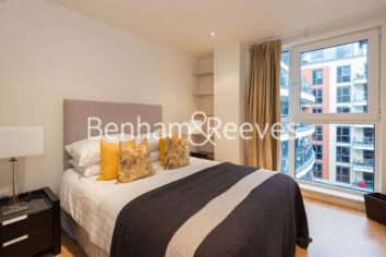 2  bedrooms flat to rent in Imperial Wharf, Fulham, SW6-image 3