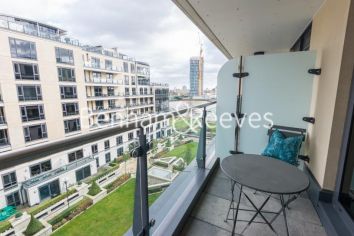 2  bedrooms flat to rent in Imperial Wharf, Fulham, SW6-image 5