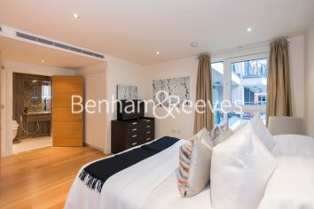 2  bedrooms flat to rent in Imperial Wharf, Fulham, SW6-image 9