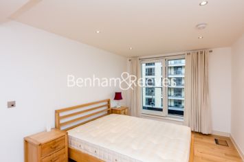 3  bedrooms flat to rent in Lensbury Avenue, Fulham, SW6-image 4