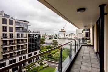 3  bedrooms flat to rent in Lensbury Avenue, Fulham, SW6-image 6