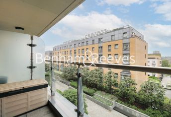 2  bedrooms flat to rent in Regal House, Imperial Wharf, SW6-image 5