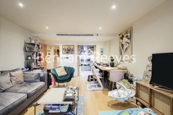 2  bedrooms flat to rent in Regal House, Imperial Wharf, SW6-image 13