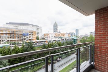 1  bedroom flat to rent in Park Street, Fulham, SW6-image 5