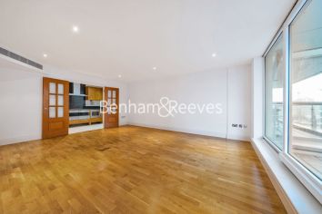 2 bedrooms flat to rent in The Boulevard, Imperial Wharf, SW6-image 1