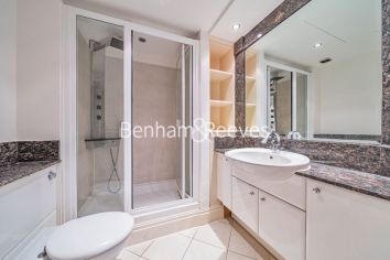 2 bedrooms flat to rent in The Boulevard, Imperial Wharf, SW6-image 4