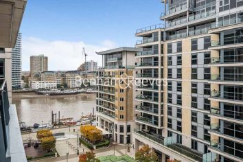 2 bedrooms flat to rent in The Boulevard, Imperial Wharf, SW6-image 5