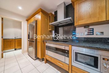 2 bedrooms flat to rent in The Boulevard, Imperial Wharf, SW6-image 7