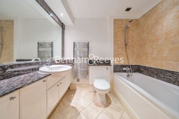 2 bedrooms flat to rent in The Boulevard, Imperial Wharf, SW6-image 9