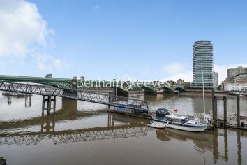 2 bedrooms flat to rent in The Boulevard, Imperial Wharf, SW6-image 11