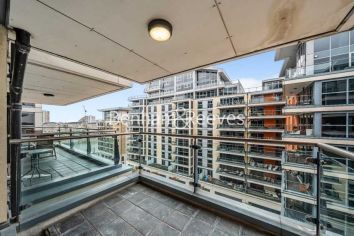 2 bedrooms flat to rent in The Boulevard, Imperial Wharf, SW6-image 16