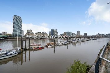 2 bedrooms flat to rent in The Boulevard, Imperial Wharf, SW6-image 17