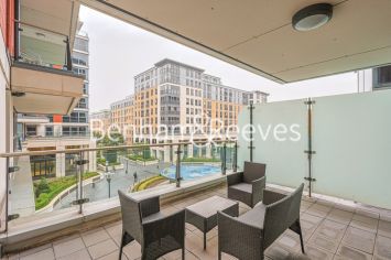2  bedrooms flat to rent in Harbour Reach, Imperial Wharf, SW6-image 5